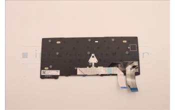 Lenovo 5N21H76990 NB_KYB SER2 KBD BK-NBL,LTN,SWE/FIN