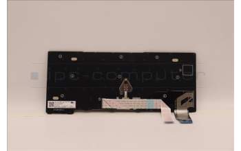 Lenovo 5N21H77000 NB_KYB SER2 KBD BK-NBL,LTN,JPN