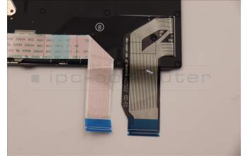 Lenovo 5N21H77000 NB_KYB SER2 KBD BK-NBL,LTN,JPN