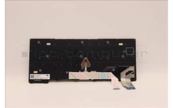 Lenovo 5N21H77004 NB_KYB SER2 KBD BK-NBL,LTN,TC