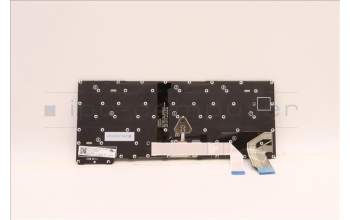 Lenovo 5N21H77032 NB_KYB SER2 KBD BK-BL,LTN,ARA