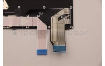 LENOVO 5N21H77075 Keyb L13/L13 Yoga G3/G4 /X13 G3 GB - BL