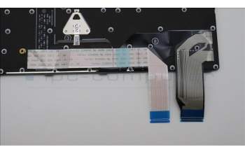 Lenovo 5N21H77294 NB_KYB SER2 KBD GR-BL,PMX,UK