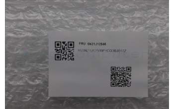 Lenovo 5N21J12546 Keyboard External,Valkyrie Bluetooth,French,Backlight