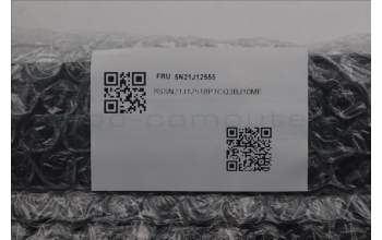 Lenovo 5N21J12555 Keyboard External,Valkyrie Bluetooth,Russian,Backlight