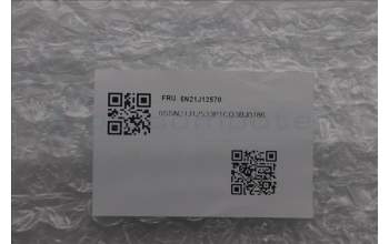 Lenovo 5N21J12570 Keyboard External,Valkyrie Bluetooth,Nordic,Backlight