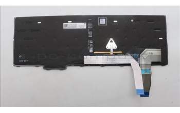 Lenovo 5N21K05024 NB_KYB CS23 NM TOP,BK-BL,CHY,SLV