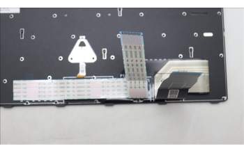 Lenovo 5N21K05042 NB_KYB CS23 NM TOP,BK-NBL,CHY,CSA