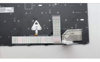 Lenovo 5N21K05043 NB_KYB CS23 NM TOP,BK-NBL,CHY,058 FRA