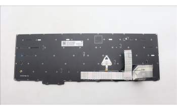 Lenovo 5N21K05048 Keyboard Internal, Bulgarian, Non-BackLight, UK