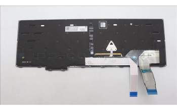 Lenovo 5N21K05054 Keyboard Internal, Hebrew, Non-BackLight, US