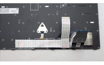 Lenovo 5N21K05060 NB_KYB CS23 NM TOP,BK-NBL,CHY,RUS