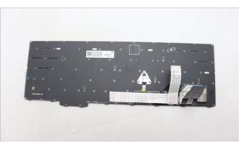 Lenovo 5N21K05060 Keyboard Internal, Russian, Non-BackLight, US