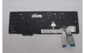 Lenovo 5N21K05063 NB_KYB CS23 NM TOP,BK-NBL,CHY,SWS