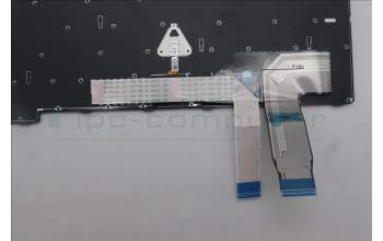 Lenovo 5N21K05063 NB_KYB CS23 NM TOP,BK-NBL,CHY,SWS