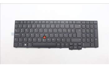 Lenovo 5N21K05064 NB_KYB CS23 NM TOP,BK-NBL,CHY,TUR