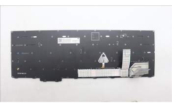 Lenovo 5N21K05064 NB_KYB CS23 NM TOP,BK-NBL,CHY,TUR