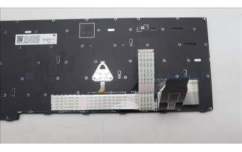 Lenovo 5N21K05064 NB_KYB CS23 NM TOP,BK-NBL,CHY,TUR