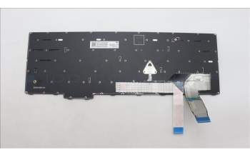 Lenovo 5N21K05068 NB_KYB CS23 NM TOP,BK-NBL,CHY,KOR