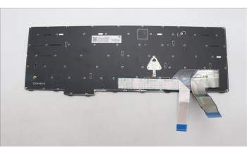 Lenovo 5N21K05072 NB_KYB CS23 NM TOP,BK-NBL,CHY,IND ENG