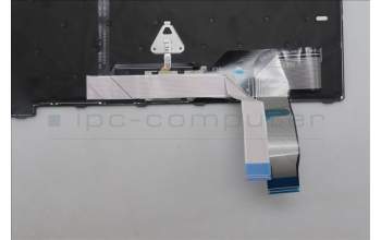 LENOVO 5N21K05094 Keyb T16/P16s/P16v G1/G2 /L15 G3/G4 IT - BL