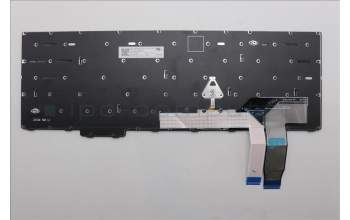 Lenovo 5N21K05120 Keyboard Internal, Arabic, Non-BackLight, US