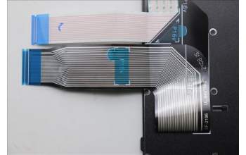 Lenovo 5N21K05120 Keyboard Internal, Arabic, Non-BackLight, US