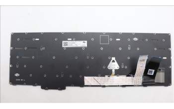 Lenovo 5N21K05125 Keyboard Internal,French,Non_BackLight