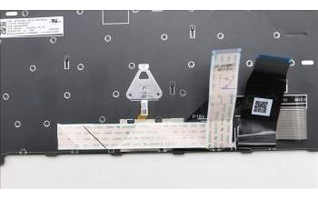 Lenovo 5N21K05125 Keyboard Internal,French,Non_BackLight