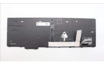 Lenovo 5N21K05161 NB_KYB CS23 NM TOP,BK-BL,PMX,SPA