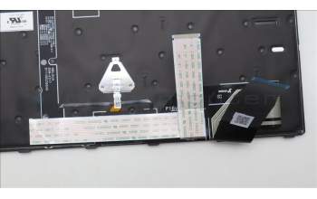Lenovo 5N21K05176 NB_KYB CS23 NM TOP,BK-BL,PMX,UK
