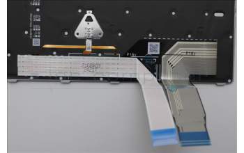 Lenovo 5N21K05472 NB_KYB CS23 NM TOP,GR-BL,CHY,UK