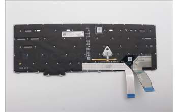 Lenovo 5N21K05477 NB_KYB CS23 NM TOP,GR-BL,CHY,THAI