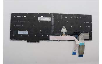 Lenovo 5N21K05511 NB_KYB CS23 NM TOP,GR-BL,LTN,JPN