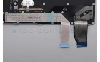 Lenovo 5N21K97635 NB_KYB SER2 KBD GR-BL,CHY,MAO