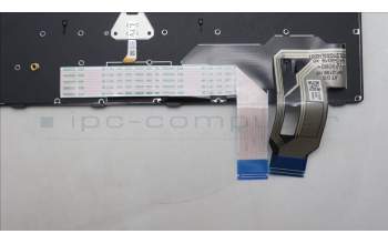 Lenovo 5N21K97646 NB_KYB CS22 KBD FL_TOP,BK-NBL,CHY,MAO