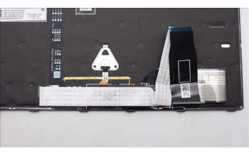 Lenovo 5N21K97677 NB_KYB CS23 NM TOP,BK-BL,CHY,MAO