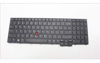 Lenovo 5N21K97683 NB_KYB CS23 NM TOP,BK-NBL,CHY,MAO