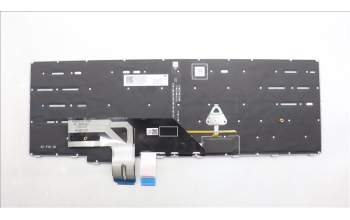 Lenovo 5N21K97693 NB_KYB CS22 P16 GR-BL,CHY,MAO