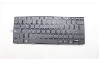 Lenovo 5N21L44121 NB_KYB LSP-PH1SREW-CCY-BLK-NBLKB