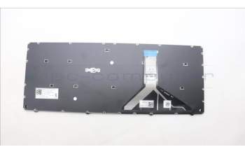 Lenovo 5N21L44121 NB_KYB LSP-PH1SREW-CCY-BLK-NBLKB