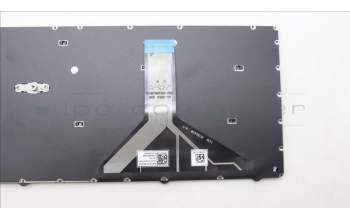 Lenovo 5N21L44121 NB_KYB LSP-PH1SREW-CCY-BLK-NBLKB