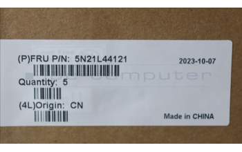 Lenovo 5N21L44121 NB_KYB LSP-PH1SREW-CCY-BLK-NBLKB