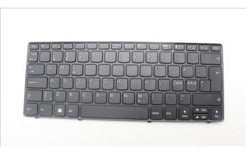 Lenovo 5N21L44127 NB_KYB Nod-PH1SREW-CCY-BLK-NBLKB