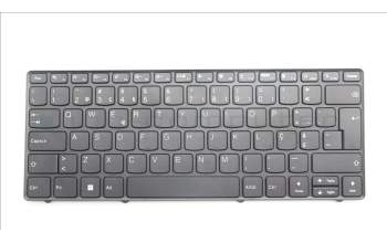 Lenovo 5N21L44133 NB_KYB POR-PH1SREW-CCY-BLK-NBLKB