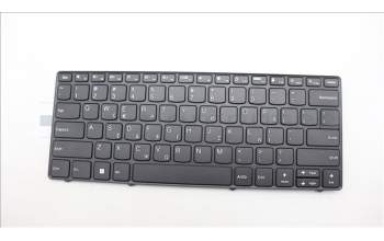 Lenovo 5N21L44137 NB_KYB GRE-PH1SREW-CCY-BLK-NBLKB