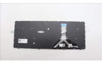 Lenovo 5N21L44164 NB_KYB JP-PH1SREW-CCY-BLK-NBLKB