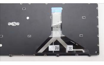 Lenovo 5N21L44164 NB_KYB JP-PH1SREW-CCY-BLK-NBLKB