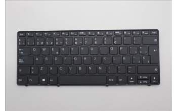 Lenovo 5N21L44167 NB_KYB SPA-PH1SREW-TSG-BLK-NBLKB