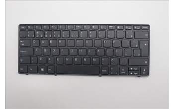 Lenovo 5N21L44169 NB_KYB BRA-PH1SREW-CCY-BLK-NBLKB